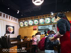 -秦云老太婆摊摊面(蜀汉路店)