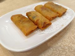 -壹山酒楼(三乡店)