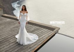 -纯色时光婚纱艺术馆WHITE