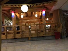 -纽斯桑拿会所(天山店)