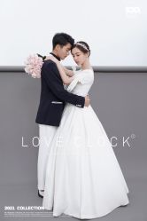 -唯一视觉婚纱摄影(李家村店)