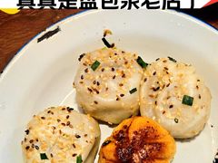 -舒蔡记生煎菜饭(云南中路店)