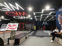 -成杰格斗·拳击·柔术·防身术(建设路店)