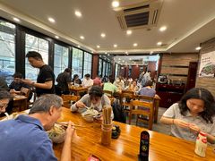 -小方的面(徐家汇店)