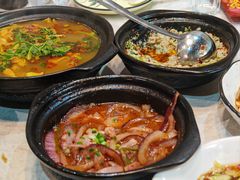 -阿龙酒煲(海宁新苑路店)