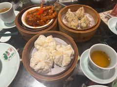 -香港蓮香樓(上環店)