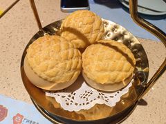 -点都德(华强南店)