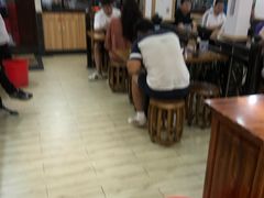 大堂-老盛兴汤包馆(江宁一店)