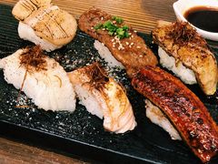 -东京屋(武定路店)