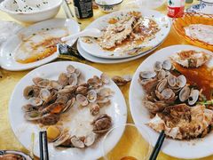 -秋姐美食店(旅游大道店)