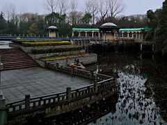-蠡湖中央公园