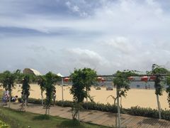 碧海金沙水上乐园-碧海金沙