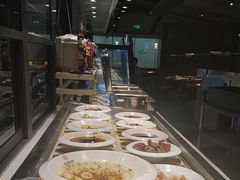 -蓉城四海·澳牛炙烤自助(江阴周庄店)