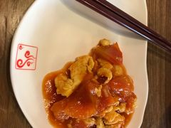 -妈妈的味道(工人体育场东路店)