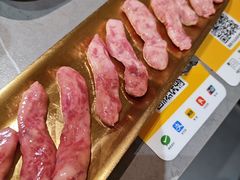 -喜荟碳火烤肉