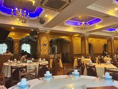 -维吾尔餐厅(宜山路店)