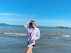 -那琴半岛地质海洋公园