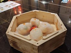-同庆楼(滨湖万达广场店)