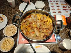 -御上皇三汁焖锅(薛城万达广场店)