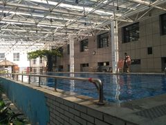 -盛彼得温泉度假酒店