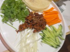 -上关东东北菜(夫子庙水游城店)
