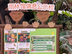 -正佳雨林生态植物园