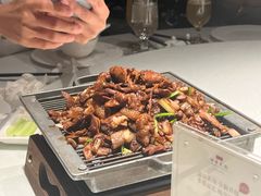 -四季民福烤鸭店(王府井东安门店)