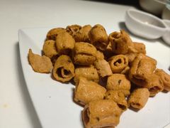 -洪氏嗨捞·猪肚鸡火锅(阳光天地店)