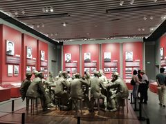 -中共一大纪念馆