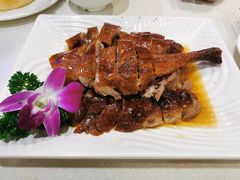 -香港新发烧腊茶餐厅(水围店)