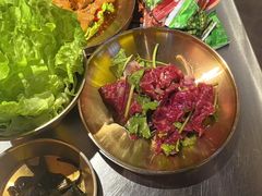 -核桃碳烤肉馆(深圳首店)