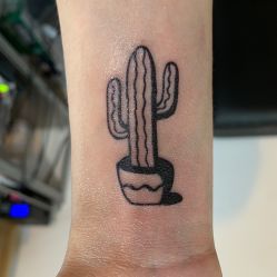 -I-TATTOO 纹身艺术空间