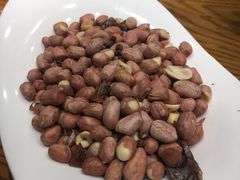 -秦唐一号西安菜馆(钟楼店)