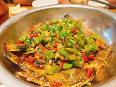 -细毛私家菜总店