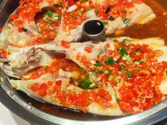 -老湘亲·品鉴湘菜(蔡塘爱琴海店)