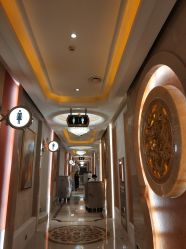 迎宾区-白金汉爵大酒店·宴会厅(相城店)