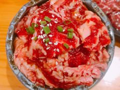 -丸藏和牛烧肉专门店(园区师惠坊店)