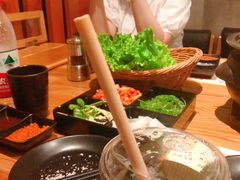 -千寻烧肉(政务区店)