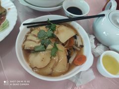 -莲华素食府