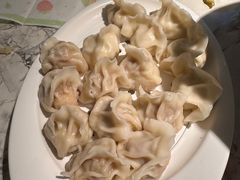 -悦海·家宴·冰花皮皮虾大锅贴(宝龙店)
