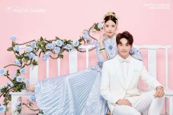 -雪中彩影婚纱摄影·微光艺术中心