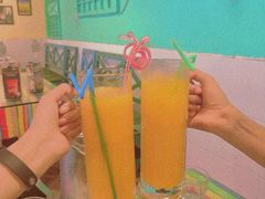橙汁-滋味烤鱼(超洋店)