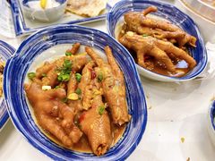 -王阿盖手工小吃(万泰城店)