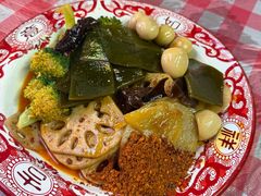 -李叔叔虾蟹大排档(青羊店)