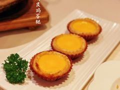 -利苑酒家(宜安广场店)