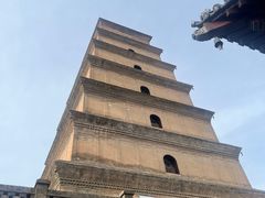 -大慈恩寺(大雁塔)