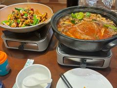 -肖记公安牛肉鱼杂馆·省级非物质文化遗产(三角路直营店)