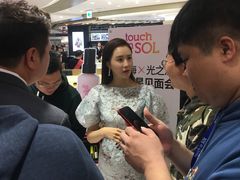 -乐天免税店(明洞店)