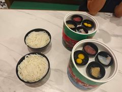 -云魁过桥米线(花之城花园店)