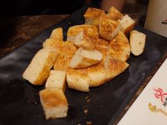 -郑喜旺烧烤(郑州总店)